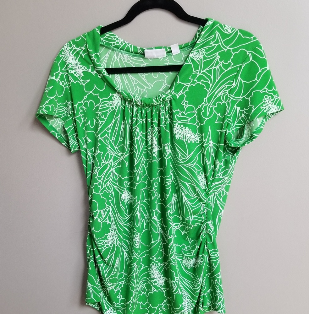 New York & Company Shirt